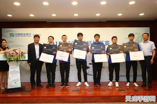 命运方舟国服即将启航，开服时间预测及精彩赛事前瞻