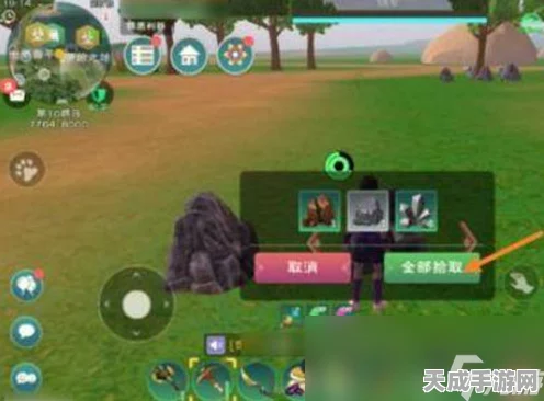 探秘创造与魔法，高效挖掘硫磺的绝密地点大揭秘