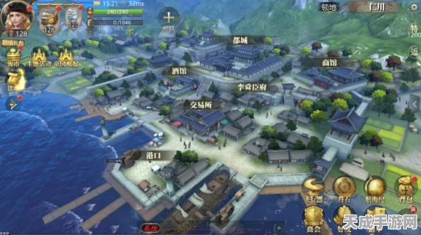 大航海之路，揭秘老船长专属特权，探索无尽海域的荣耀之旅