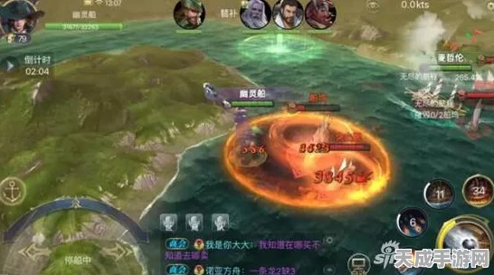 大航海之路，揭秘老船长专属特权，探索无尽海域的荣耀之旅
