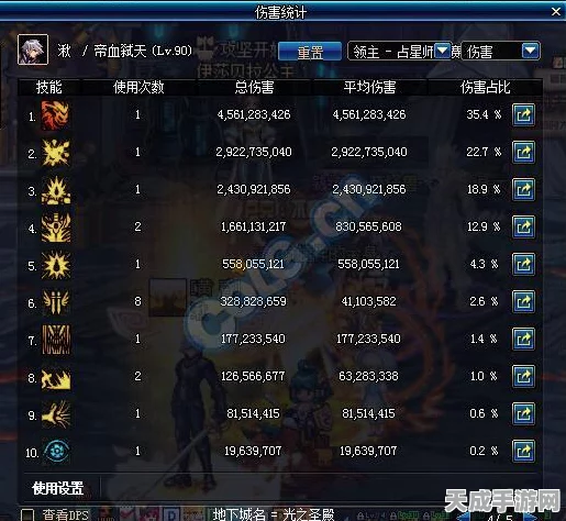 DNF手游狂战士命中精髓，精准打击，制胜公式全揭秘深度攻略