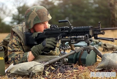 暗区突围深度攻略，RPK枪盾改装实战策略与细节揭秘