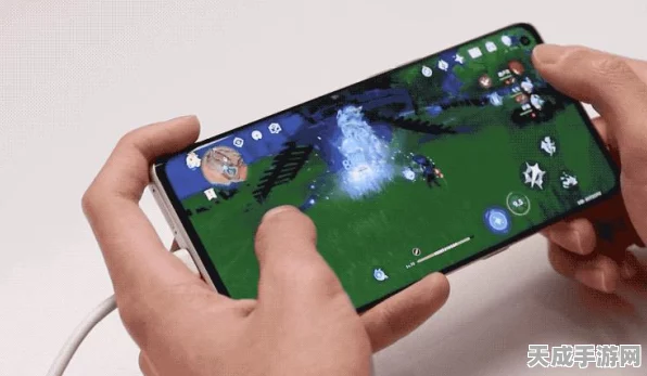 OPPO Reno2 Z玩原神不显示伤害？揭秘原因与解决方案