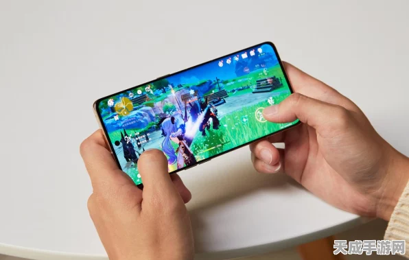OPPO Reno2 Z玩原神不显示伤害？揭秘原因与解决方案