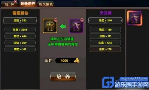 龙之谷手游，轻松改名攻略，解锁个性化角色名新技巧！