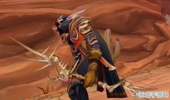魔兽世界怀旧服，猎人武器搭配全攻略，助你驰骋艾泽拉斯！