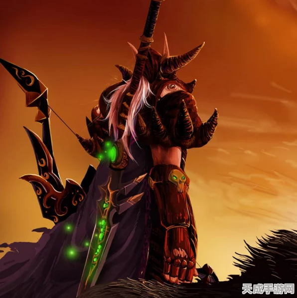 魔兽世界怀旧服，猎人武器搭配全攻略，助你驰骋艾泽拉斯！