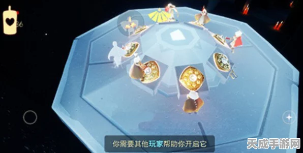 光遇手游攻略，揭秘红蜡烛的高效获取途径
