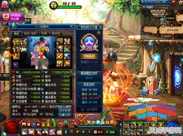 暗黑破坏神4首饰商人探寻指南，解锁神秘宝藏的钥匙