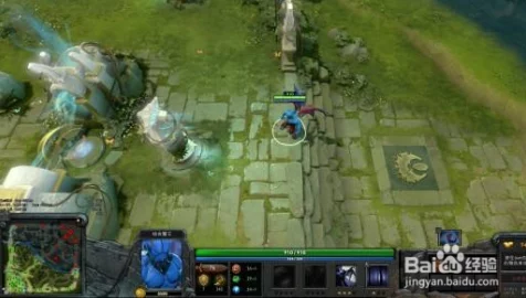 DOTA2高手进阶，司夜刺客出装深度剖析与实战应用