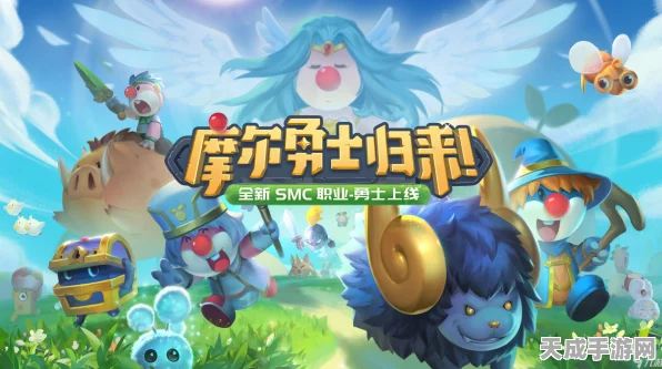 怀旧风潮再起，探索摩尔庄园及同类经典休闲手游的魅力