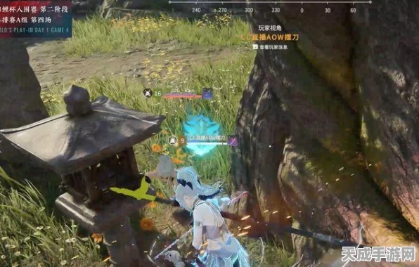 CC直播永劫无间任务难题引热议，玩家纷纷求解破局之策