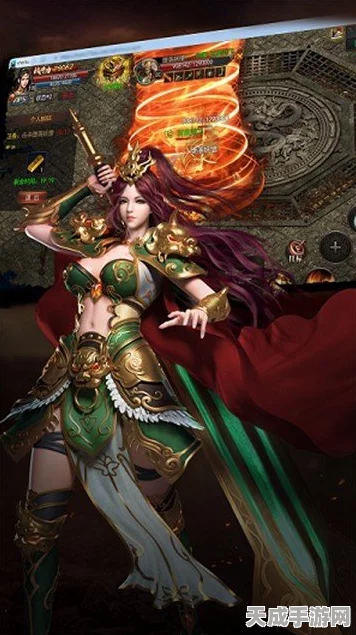 巅峰神途传奇攻速版震撼上线，重温经典，挑战极限攻速！