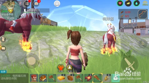 揭秘创造与魔法流云画卷，双人浪漫骑乘新选择？