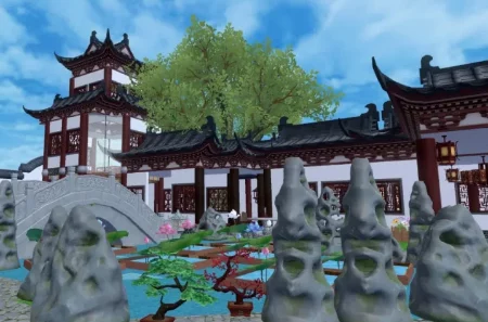 探秘创造与魔法，淘气仙灵刷新地点与捕捉攻略大揭秘