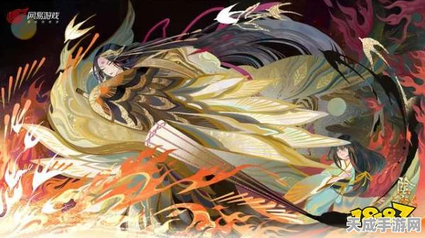 阴阳师姑获鸟SP震撼登场，神秘觉醒，限时召唤赛开启