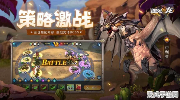 冰原守卫者，北苔平原新征途，冰雪冒险全面解锁！