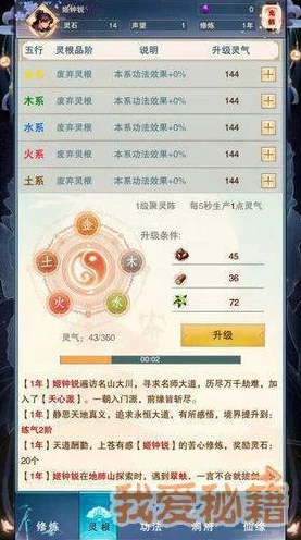 觅长生结丹期突破秘籍，高手修炼心得大揭秘