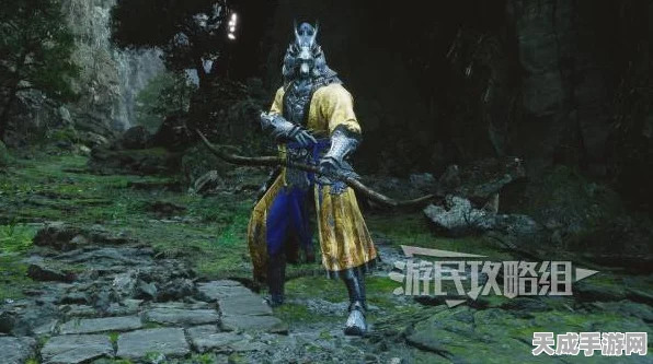 黑神话，悟空深度揭秘，阴兵弓手影神图与射手全图鉴大赏