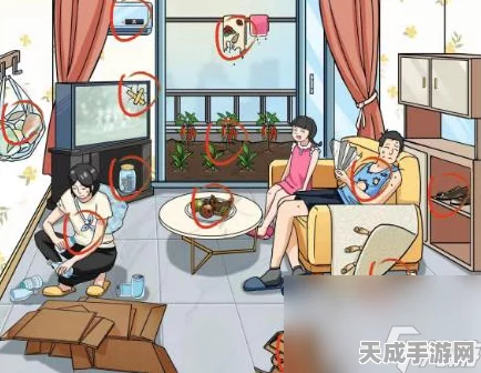 疯狂梗传情感关卡深度攻略，揭秘用情至深的通关秘籍与实战技巧