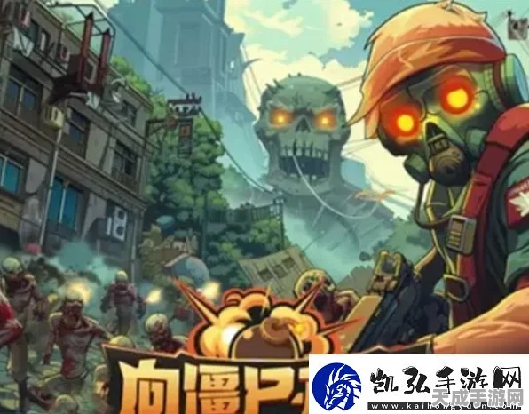 环球激战僵尸，向僵尸开炮环球远征深度攻略与赛事揭秘