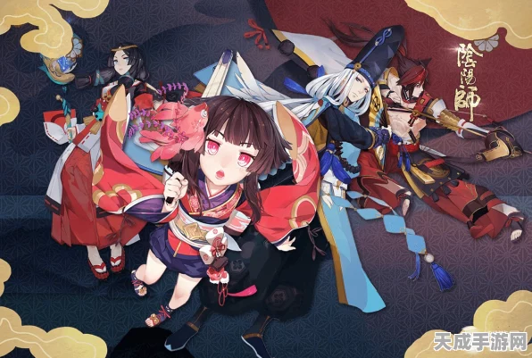 阴阳师手游揭秘，蟹姬蟹生三件事究竟不包含何物？