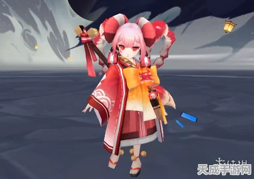 阴阳师手游揭秘，蟹姬蟹生三件事究竟不包含何物？