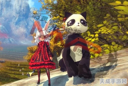 揭秘剑灵热门术语，召唤趴猫背后的趣味玩法与竞技盛宴