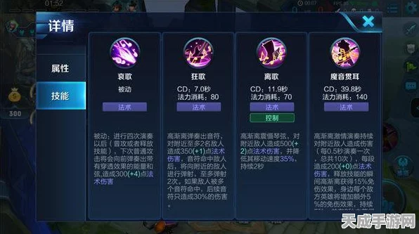 王者荣耀，高渐离爆发输出装搭配与赛场实战深度剖析