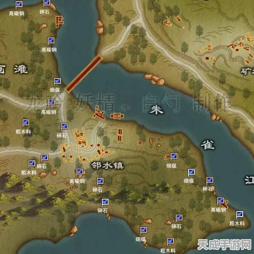 鹅鸭杀全地图角色深度解析，策略与趣味的完美碰撞