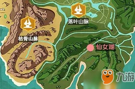创造与魔法深度攻略，揭秘莫能结晶的高效获取途径