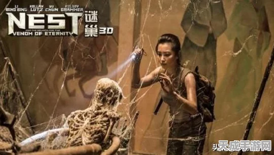 我的世界探险攻略，轻松破解蜘蛛网的秘密技巧
