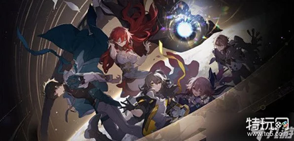 星穹铁道B服UID揭秘，独特前缀背后的秘密与玩家交流新风尚