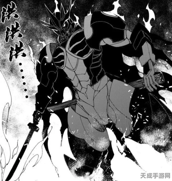 镇魂街破晓，曹焱兵绝技揭秘，实战制胜全攻略