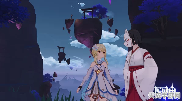 原神深度攻略，揭秘御影炉心登顶秘籍，挑战任务无难度！