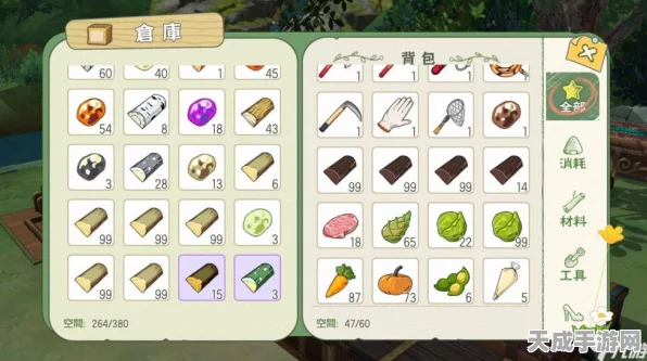 小森生活，揭秘香蕉树刷新时刻与生长周期，赢取稀有道具攻略