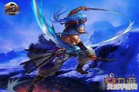 梦三国手游，3V3文鸯实战深度解析，精准操作与团队制胜秘籍