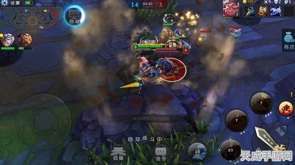 梦三国手游，3V3文鸯实战深度解析，精准操作与团队制胜秘籍