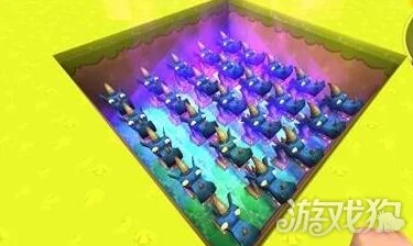 迷你世界大荧光球打造攻略及竞技场实战应用深度剖析