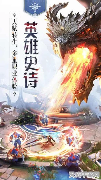 新月同行手游震撼发布，浪漫使者白槿携花月之力惊艳登场