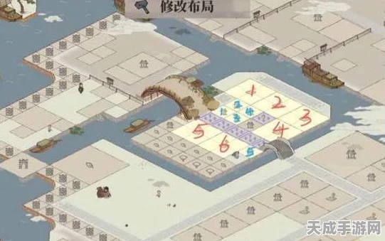 江南百景图，轻松掌握！一键删除多余道路的高效攻略