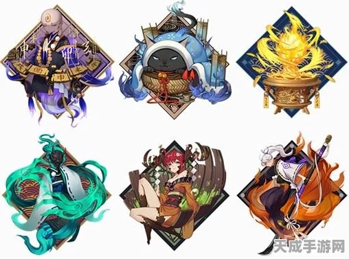 阴阳师手游，涅槃之火御魂深度剖析与全御魂攻略指南