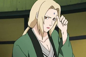 火影忍者手游，Naruto、Sakura与纲手情感纠葛新篇章揭秘