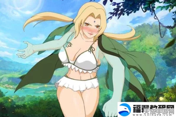 火影忍者手游，Naruto、Sakura与纲手情感纠葛新篇章揭秘