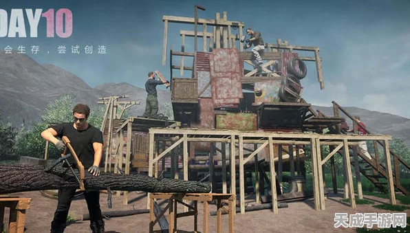 重启文明，穿越时空的策略盛宴，解锁古代至未来文明全攻略