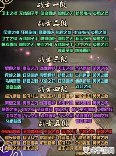 剑与远征公会管理新解，会长如何高效转让公会，细节全揭秘！