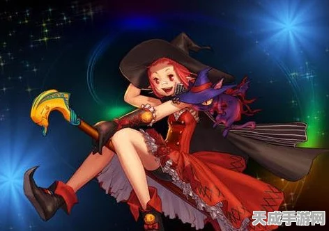 DNF手游魔道学者加点攻略，打造极致输出与控制的完美加点方案