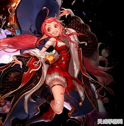 DNF手游魔道学者加点攻略，打造极致输出与控制的完美加点方案