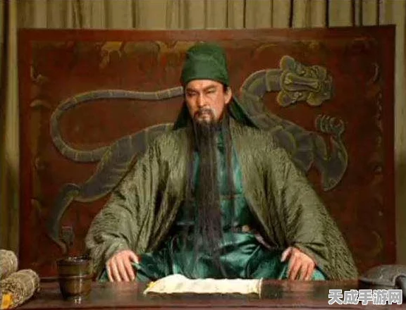 手游攻略，揭秘文明与征服中关羽天赋加点秘籍