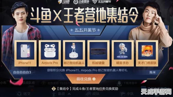 王者荣耀策划斗鱼直播揭秘，深度互动解答玩家疑惑，爆料未来赛事新动向